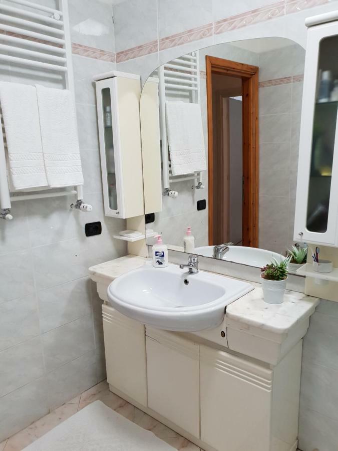 Ferienwohnung Le Due Isole Olbia Exterior foto