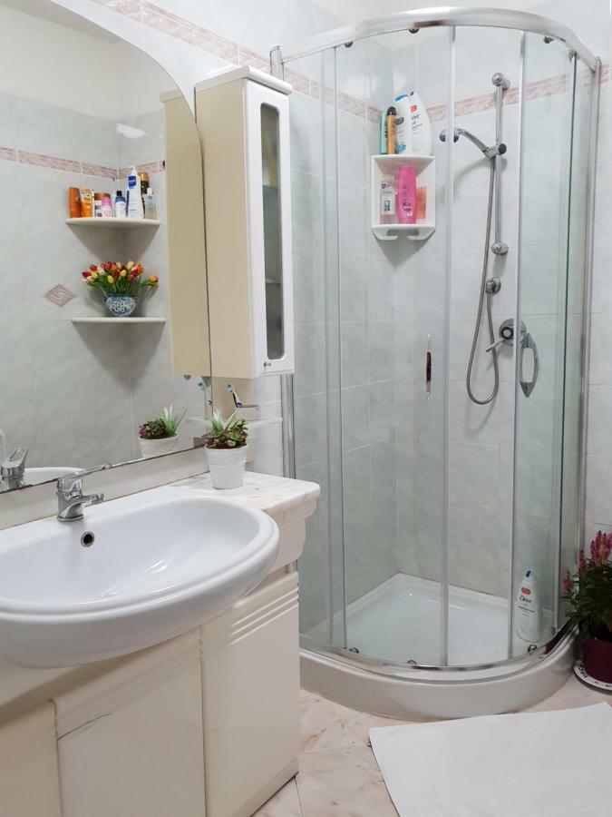 Ferienwohnung Le Due Isole Olbia Exterior foto