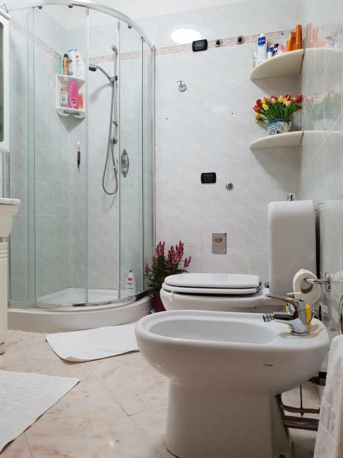 Ferienwohnung Le Due Isole Olbia Exterior foto