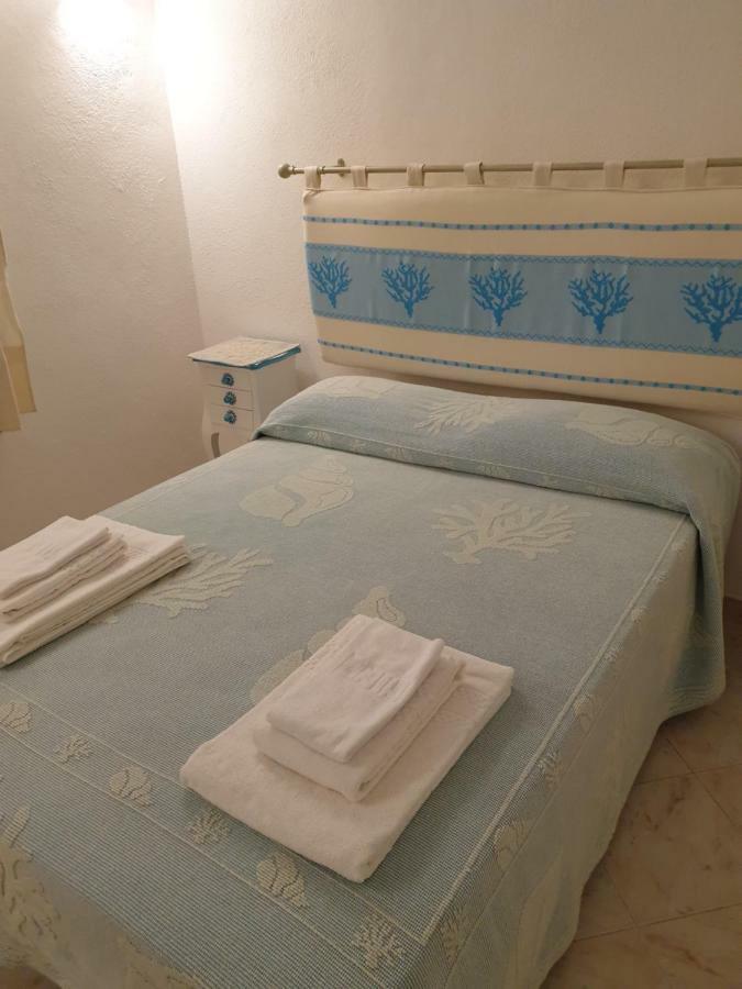 Ferienwohnung Le Due Isole Olbia Exterior foto
