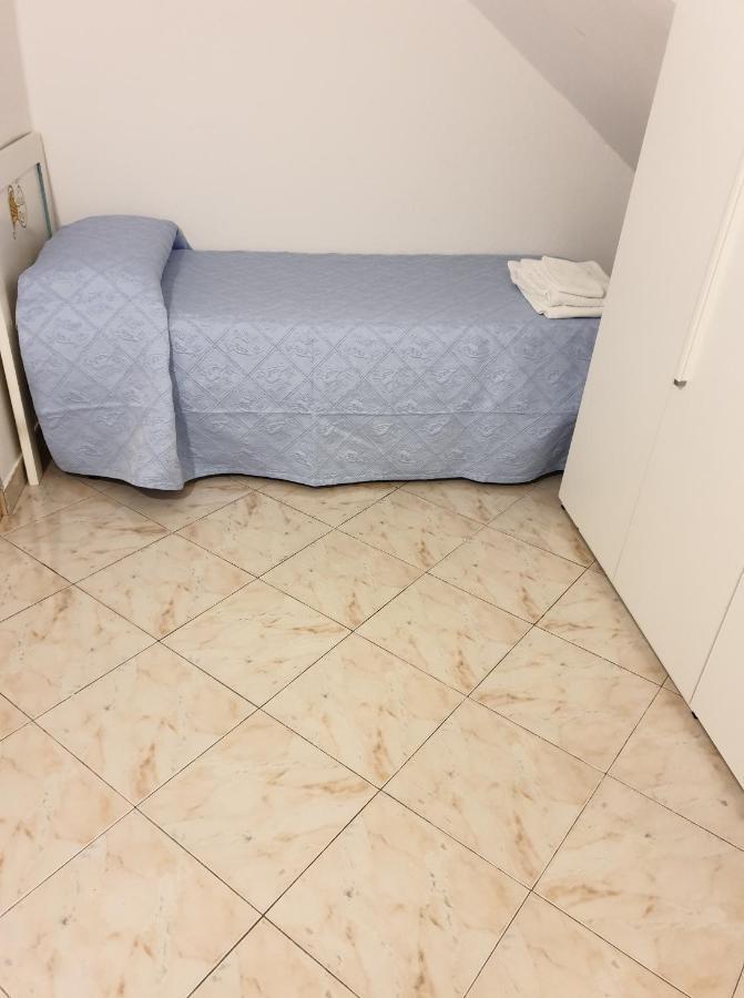 Ferienwohnung Le Due Isole Olbia Exterior foto